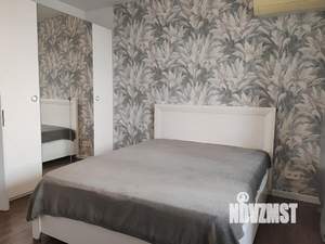 2-к квартира, посуточно, 60м2, 15/17 этаж