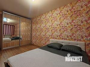 2-к квартира, на длительный срок, 56м2, 4/5 этаж