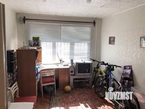 1-к квартира, на длительный срок, 30м2, 1/5 этаж