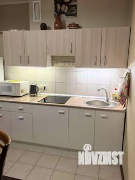 1-к квартира, на длительный срок, 41м2, 17/26 этаж