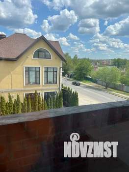 1-к квартира, посуточно, 35м2, 2/3 этаж