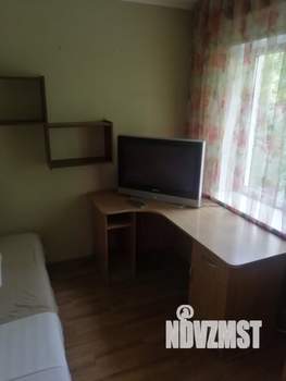 2-к квартира, посуточно, 45м2, 1/1 этаж