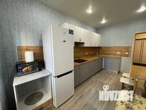 1-к квартира, посуточно, 43м2, 2/16 этаж