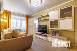 2-к квартира, посуточно, 43м2, 1/1 этаж