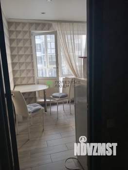 1-к квартира, на длительный срок, 30м2, 2/5 этаж