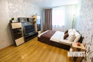 1-к квартира, посуточно, 31м2, 1/1 этаж