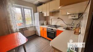 3-к квартира, на длительный срок, 58м2, 5/5 этаж