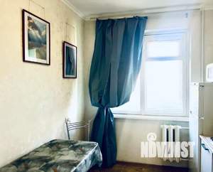 1-к квартира, посуточно, 37м2, 5/9 этаж