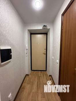 1-к квартира, на длительный срок, 32м2, 2/5 этаж