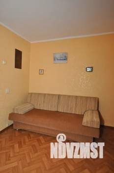 2-к квартира, посуточно, 45м2, 3/5 этаж