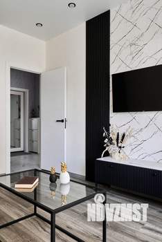 1-к квартира, посуточно, 37м2, 1/9 этаж