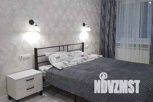 2-к квартира, посуточно, 44м2, 1/5 этаж