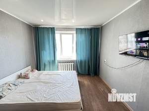 2-к квартира, посуточно, 53м2, 8/9 этаж