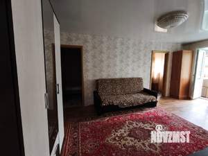 2-к квартира, на длительный срок, 44м2, 4/5 этаж