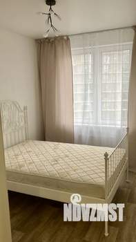 1-к квартира, на длительный срок, 34м2, 5/10 этаж