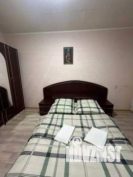 1-к квартира, посуточно, 51м2, 1/1 этаж