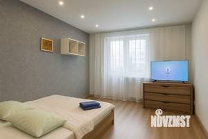 Студия квартира, посуточно, 30м2, 5/22 этаж