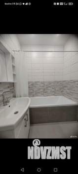 2-к квартира, на длительный срок, 43м2, 2/14 этаж