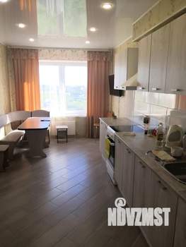 2-к квартира, на длительный срок, 62м2, 11/27 этаж