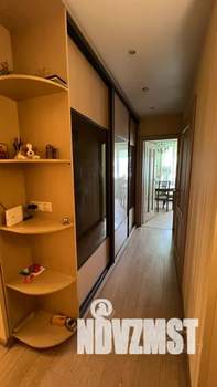 2-к квартира, посуточно, 50м2, 13/17 этаж