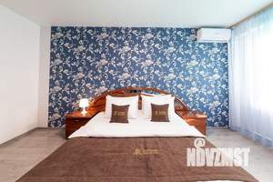 1-к квартира, посуточно, 40м2, 6/9 этаж