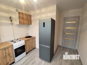 1-к квартира, на длительный срок, 39м2, 2/3 этаж