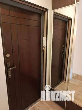 1-к квартира, посуточно, 32м2, 2/5 этаж