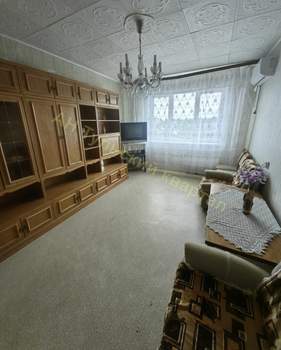2-к квартира, на длительный срок, 51м2, 6/9 этаж