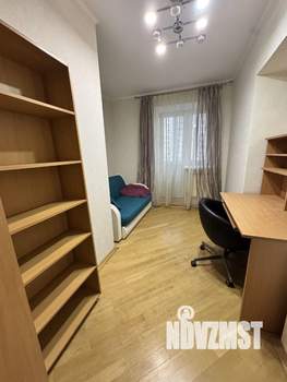 3-к квартира, посуточно, 90м2, 5/5 этаж