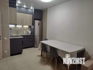1-к квартира, посуточно, 52м2, 10/12 этаж