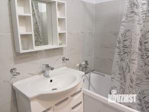 1-к квартира, на длительный срок, 33м2, 5/5 этаж