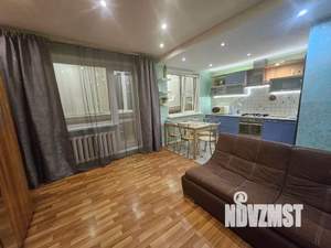 3-к квартира, посуточно, 70м2, 9/9 этаж