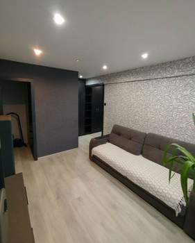 2-к квартира, на длительный срок, 45м2, 3/5 этаж