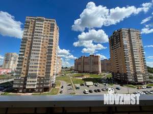 1-к квартира, посуточно, 32м2, 1/1 этаж