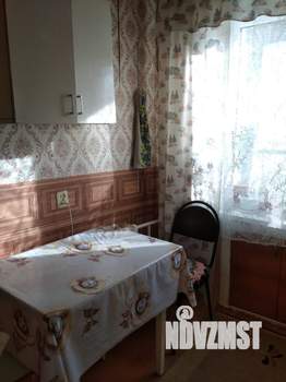 1-к квартира, на длительный срок, 35м2, 2/5 этаж