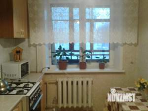 1-к квартира, на длительный срок, 36м2, 2/9 этаж