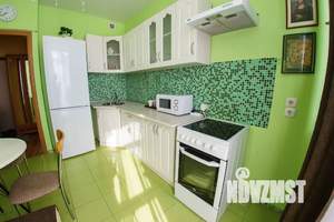 1-к квартира, посуточно, 33м2, 6/9 этаж