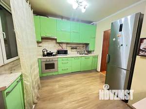 2-к квартира, посуточно, 60м2, 3/9 этаж