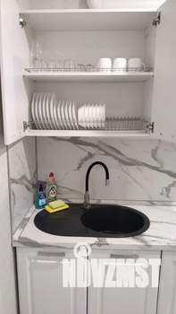 1-к квартира, посуточно, 40м2, 1/3 этаж