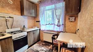 1-к квартира, на длительный срок, 32м2, 1/5 этаж