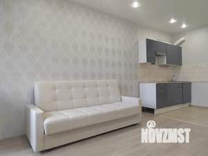 Студия квартира, посуточно, 29м2, 12/17 этаж