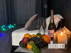 2-к квартира, посуточно, 53м2, 7/16 этаж