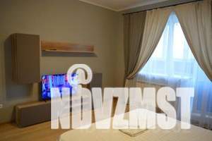 1-к квартира, посуточно, 45м2, 6/9 этаж