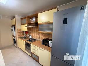 3-к квартира, на длительный срок, 64м2, 1/9 этаж