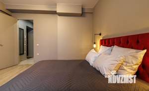 2-к квартира, посуточно, 50м2, 1/1 этаж