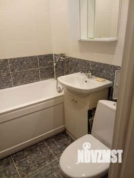 1-к квартира, на длительный срок, 32м2, 4/5 этаж