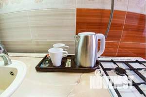 2-к квартира, посуточно, 55м2, 5/5 этаж