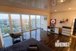 3-к квартира, посуточно, 75м2, 12/12 этаж