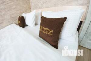 2-к квартира, посуточно, 48м2, 1/1 этаж