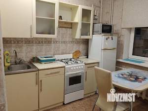 1-к квартира, на длительный срок, 38м2, 3/6 этаж